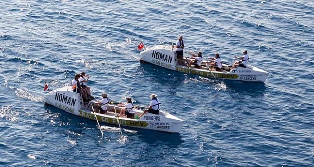 There are usually around 13 weekly ferry crossings from ibiza to barcelona. Ocean Rowing Noman Mediterranean Races Barcelona Ibiza