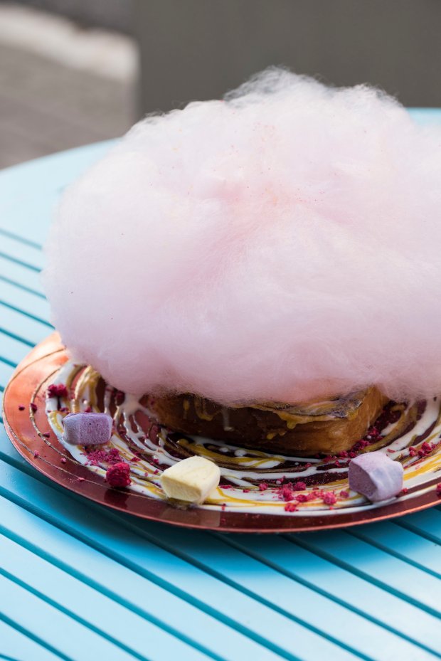 If you’ve ever had one too many alcoholic drinks, you probably know the feeling of waking up the next day with a hangover. Eatmytrip Brunch Bakery Barcelona Made With Love Barcelona Food Experience