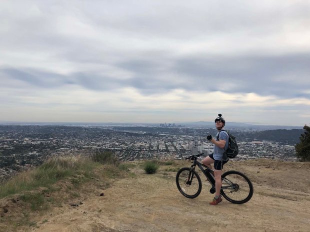 Tienda, taller y alquiler de bicicletas eléctricas y brompton en sant cugat del vallès, barcelona. Tours Silver Lake Electric Bikes