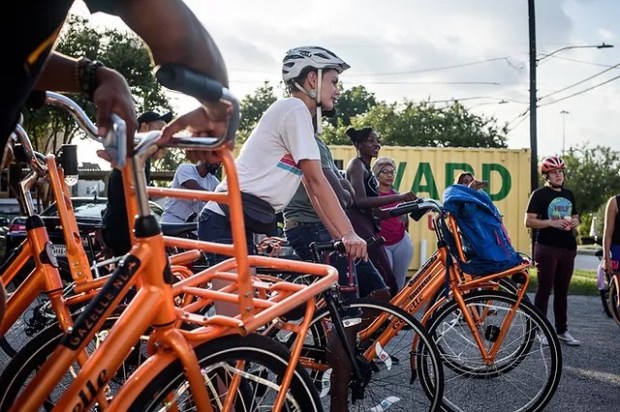 Follow this checklist of what to look for in a used bike b. Bike Rentals Letsdothishouston Houston