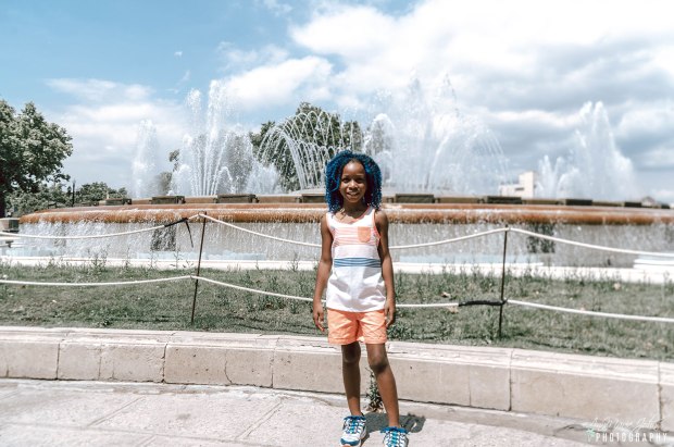 Free things to do barcelona's best museums top beaches in barcelona mount tibidabo guide sag. How To Have Fun With Kids In Barcelona Spain Traveltuesday Visitbarcelona Annmarie John