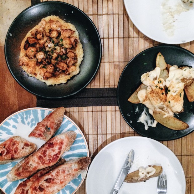 Read about the very first of ray kroc's mcdonald's, which opened on april 15, 1955, in des plaines, illinois. Best Tapas Bars In Barcelona Updated Barcelona Food Experience