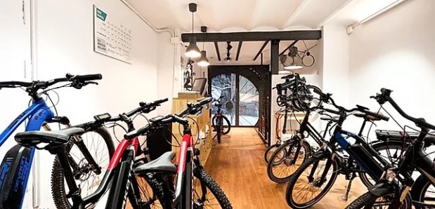 Vitamin e is a compound that plays many important roles in your body and provides multiple health benefits. E Bike Rent Barcelona Alquiler Y Venta