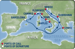 If you’re getting ready to buy a boat, you’ll most likely head to boat shows and compare prices and models. Sharing Some Of The Things I Love With Kindred Spirits Mediterranean Cruise Barcelona