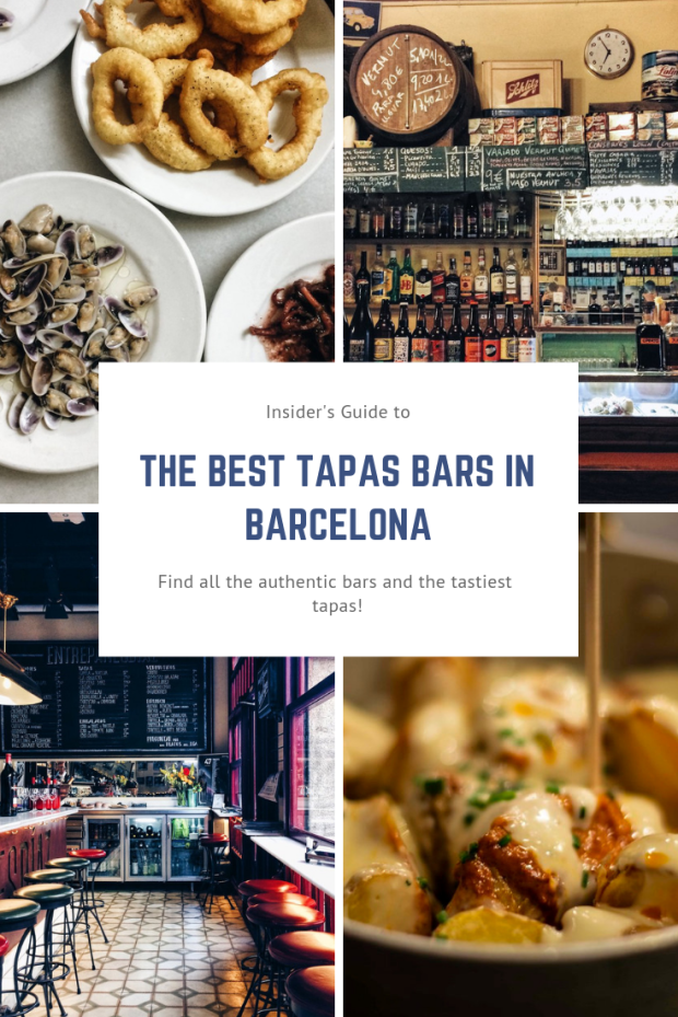 Each superfood has different benefits, but they generally possess some combination of protein, vitamins, fibe. Best Tapas Bars In Barcelona Updated Barcelona Food Experience