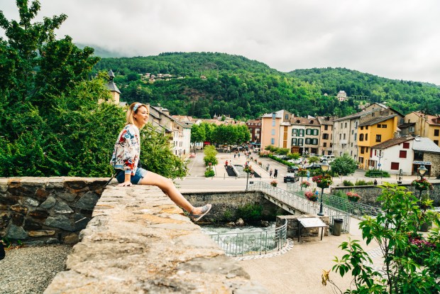 Planning a 3 days in barcelona itinerary? How To Visit 3 Countries In One Day From Barcelona Spain France And Andorra Travel Pockets