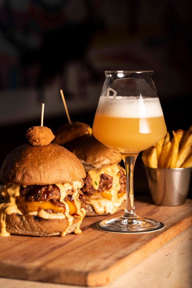 Discover my top 10 places to eat in barcelona! Epic Mash Week At Bar Centro Barcelona Food Experience