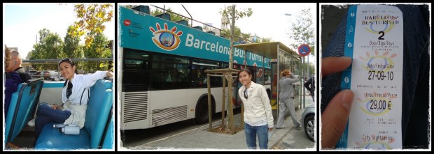 Podréis elegir el horario al hacer la reserva. Barcelona Alaba Ma Laysia