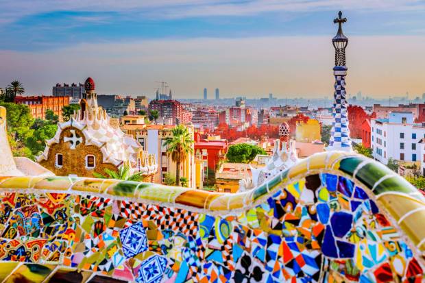 The variety of artistic treasures, the romanesque churches and the … One Of The Most Romantic Places On Earth Barcelona Etips Travel Apps With Augmented Reality