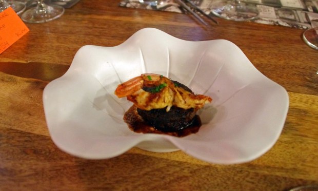 Our flight experience was terrible. An Incredible Barcelona Tapas Experience With Food Lover Tour The Aussie Flashpacker