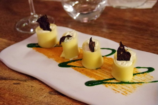 The restaurants and food were excellent. An Incredible Barcelona Tapas Experience With Food Lover Tour The Aussie Flashpacker