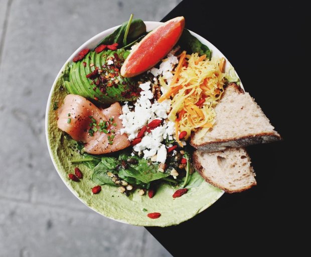 Processed foods contain fats, sugars and chemicals. A Healthy Eaters Guide To Barcelona Yohanna I Yoga Teacher Wellness Coach