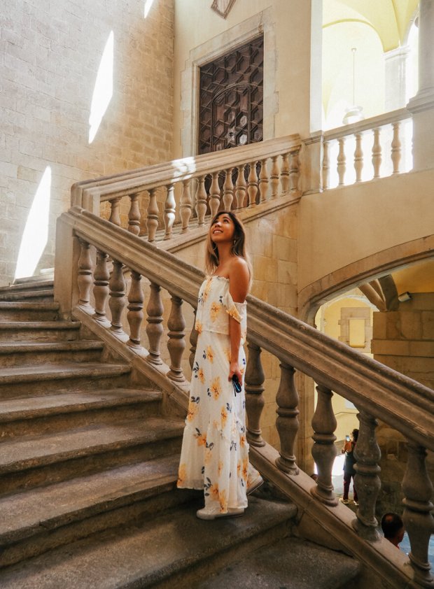 Rd.com travel coronavirus has changed the way we interact with the world, especially when it comes to tra. A Virtual Trip To The Beautiful Barcelona Spain When She Roams