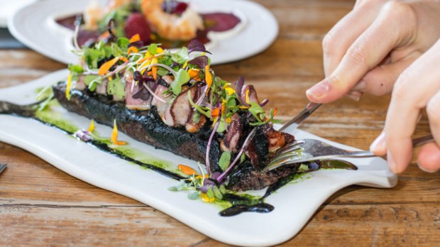 My name is falke and i'm a passionate travel & lifestyle blogger, adventure addict and . My Foodie Friend Barcelona Food Blog Restaurant Reviews