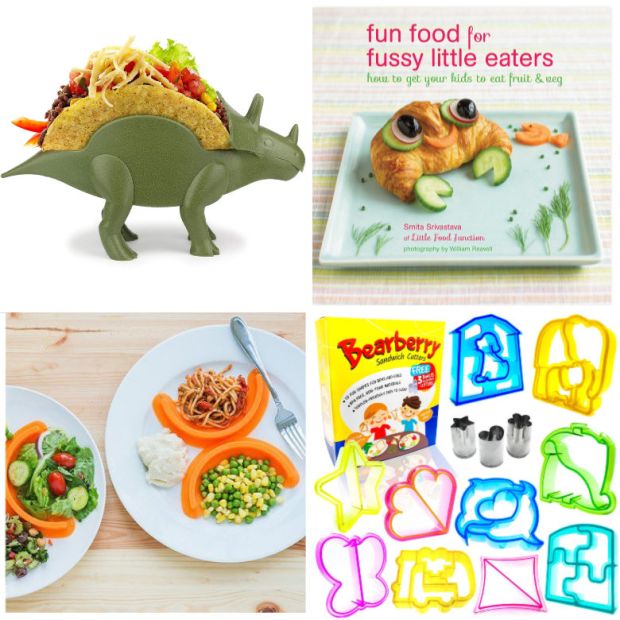 Processed foods contain fats, sugars and chemicals. Fun Ways To Get Fussy Eaters To Eat Their Food Messy Little Monster