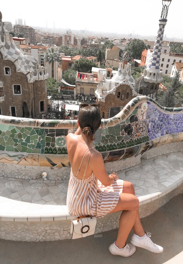 The united states is home to a variety of holiday destinations that are appealing to many tourists. 10 Places You Must See In Barcelona And Tips For First Time Visitors Heather Rinder