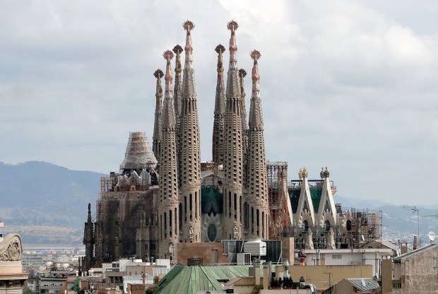 The united states and canada are filled with weird, wonderful, and wacky things. 3 Top Rated Tourist Attractions In Spain Go The Travel Podcast