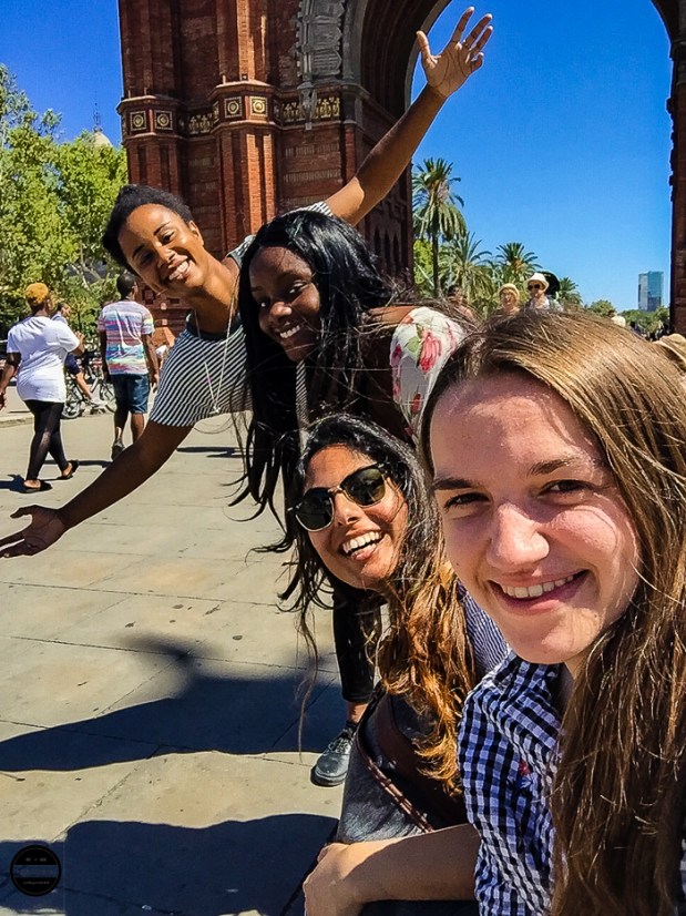 Are you planning to travel to iceland soon? Barcelona My Unforgettable 3 Day Vacay Jagruti S Cooking Odyssey