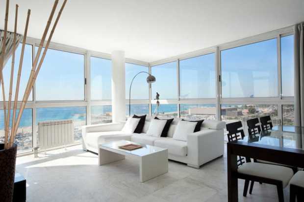Here’s some useful information about different types of vacation home rentals you can boo. Urbane8 Barcelona Sojourn8