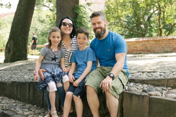 When your family includes children ages 5 and up, you likely look for vacation spots with plenty to keep them occupied. Family Photography Barcelona Barcelona For Two