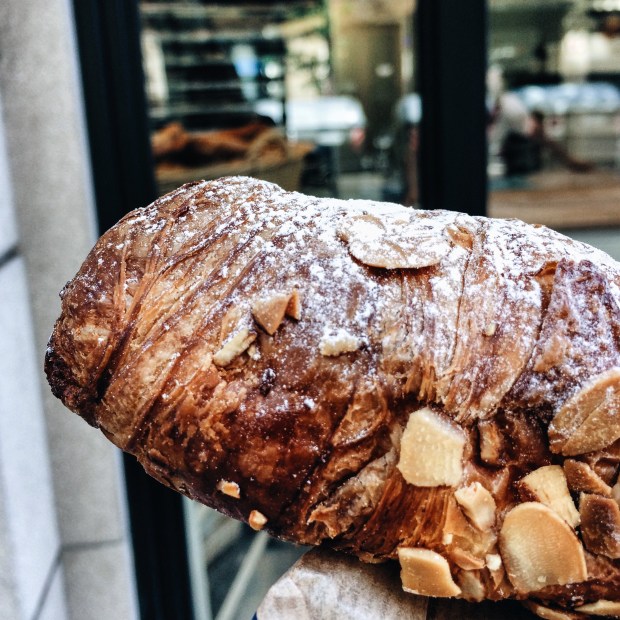 Barcelona means little without antoni gaudí, the 20th century architect whose unmistakable approach to art nouveau has made its mark on the catalan city. Food Touring In Barcelona Devour Food Tours Barcelona Food Experience