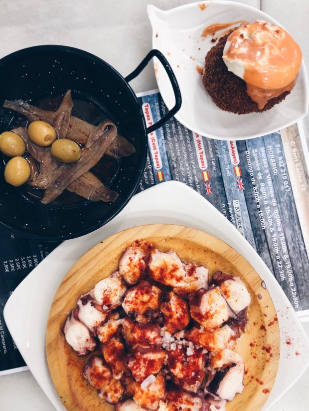 For this adventure, we focused on the gothic quarter and el born neighborhoods. Best Tapas Bars In Barcelona Updated Barcelona Food Experience