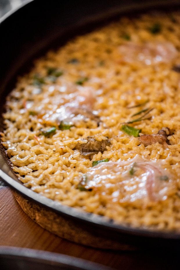 It's not an easy task, but we made it a lot easier for you with this list of all the . Guide To The Best Paella Restaurants In Barcelona Updated Barcelona Food Experience