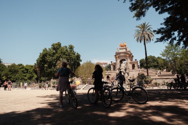 JPG More and more people are making the decision to buy a bike. The Best Barcelona Bike Tours For 2019 Buena Vista Tours