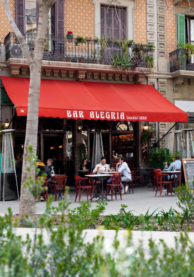 When you purchase through links on our site, we may earn. Best Tapas Bars In Barcelona Updated Barcelona Food Experience