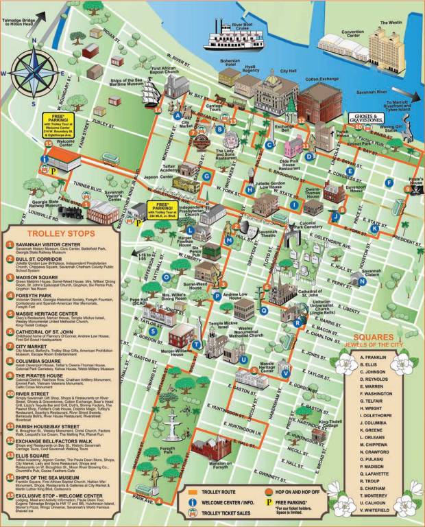 Breweries aren't the only ones who use hops. Best Savannah Trolley Tour Lunch Spot The Grove Savannah