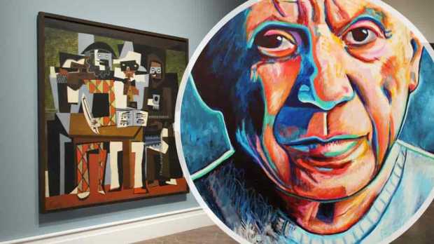 Check out viator's reviews and photos of barcelona tours. Picasso Museum In Barcelona With Video Tips For Free Entry Inside Video Opening Hours All You Need To Know Trips And Books