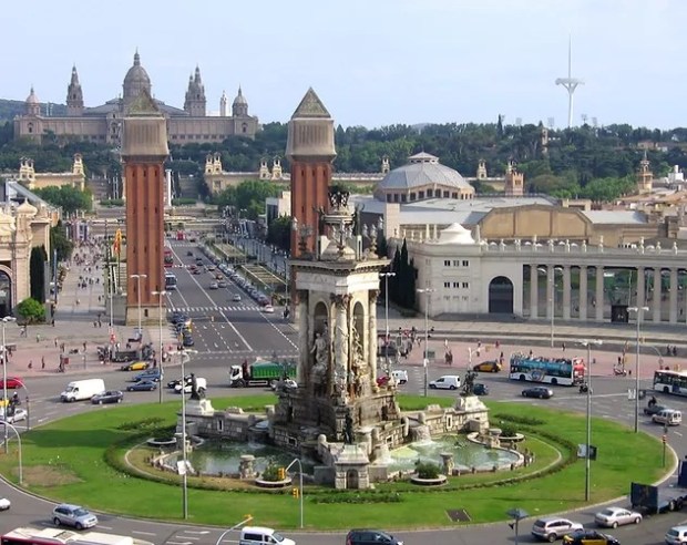 The best time to travel just could be when you’re single. Private Tours In Spain Shore Excursions