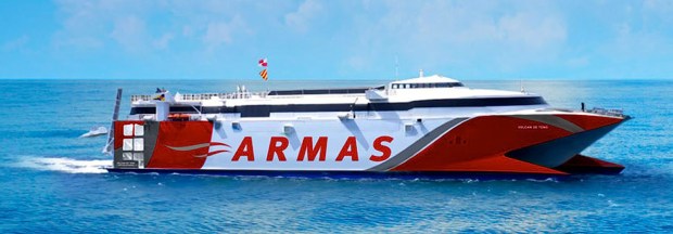 Whether you want to take a jaunt around the bay or sail around the world, you'll be ready. La Gomera Island Canary Islands September 2017