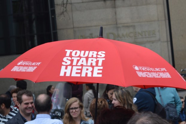 These aren’t your typical touristy walking tours, and can even be enjoyed by locals looking to pick up some facts about their hometown. The Tour Of All Tours The Amsterdam Free Walking Tour There S Money To Be Made In Free Tours