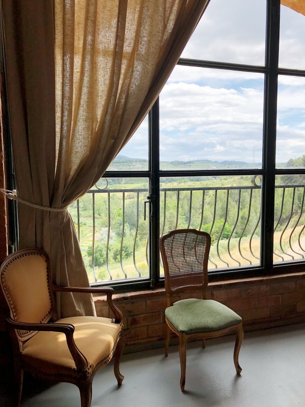 While this post is about wine tours near barcelona, if you are interested in wine tastings without booking a winery tour, there . Cava Tasting Day Trip From Barcelona Milk Honey Travels